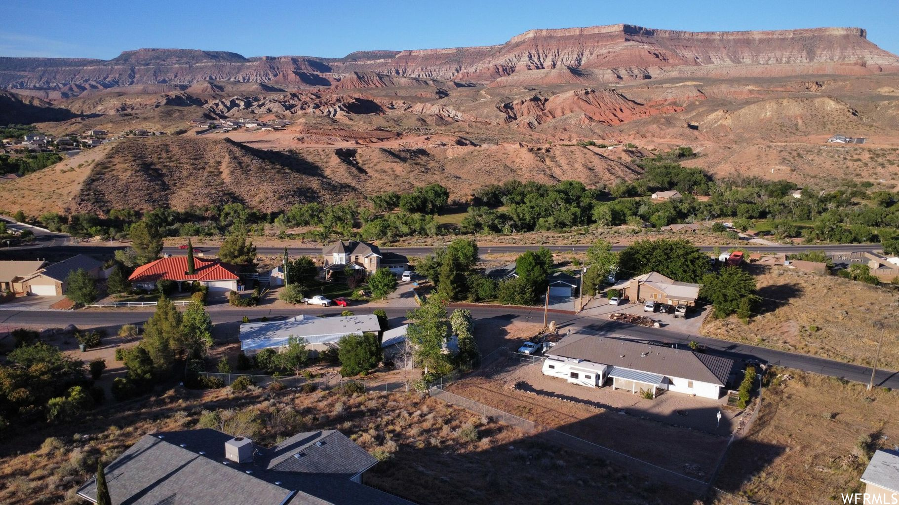 TOQUERVILLE ESTATES - Land