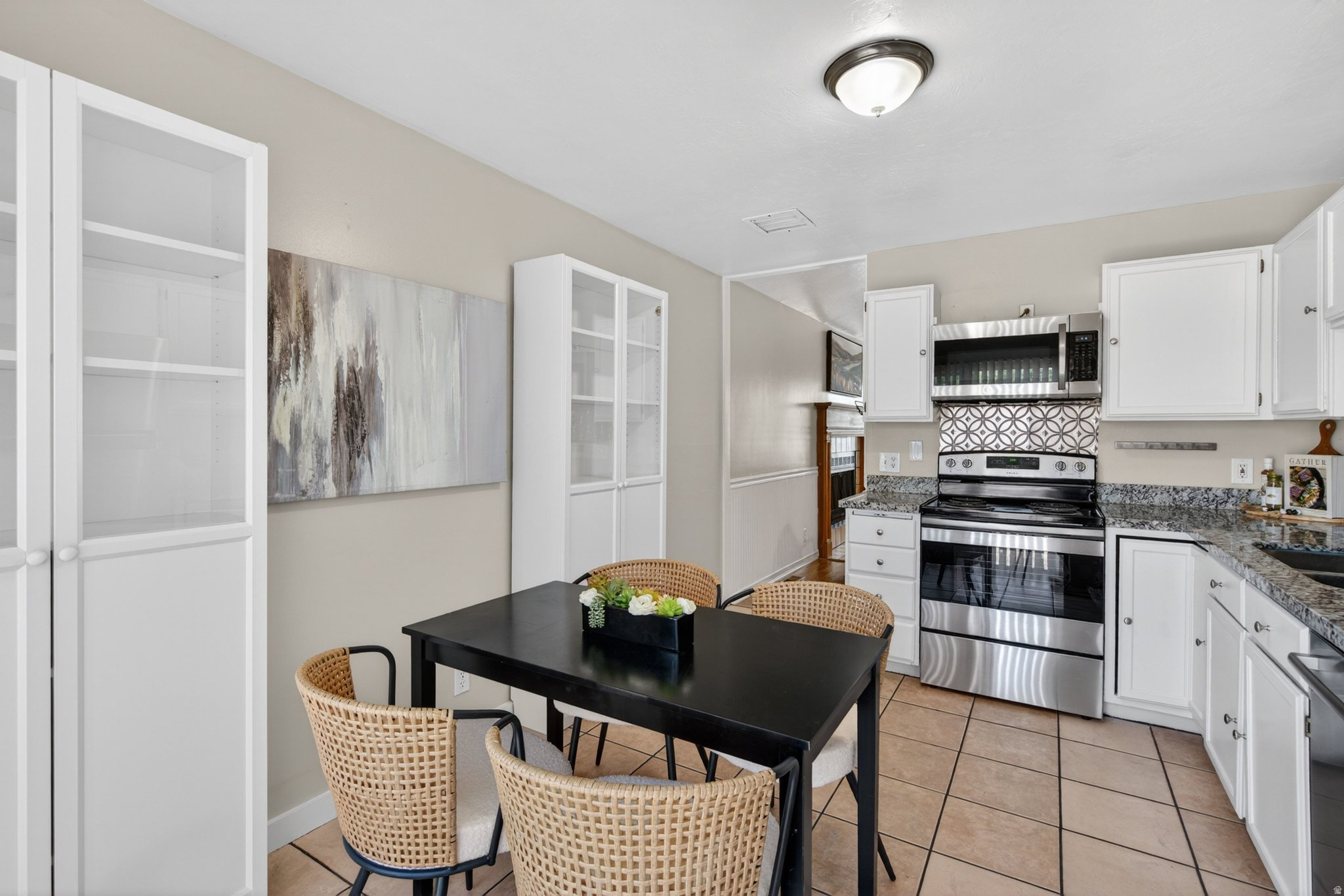 MEADOW GREEN FARMS - Residential