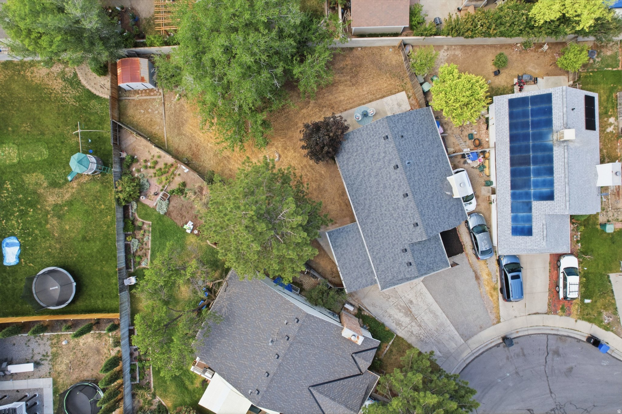 MEADOW GREEN FARMS - Residential