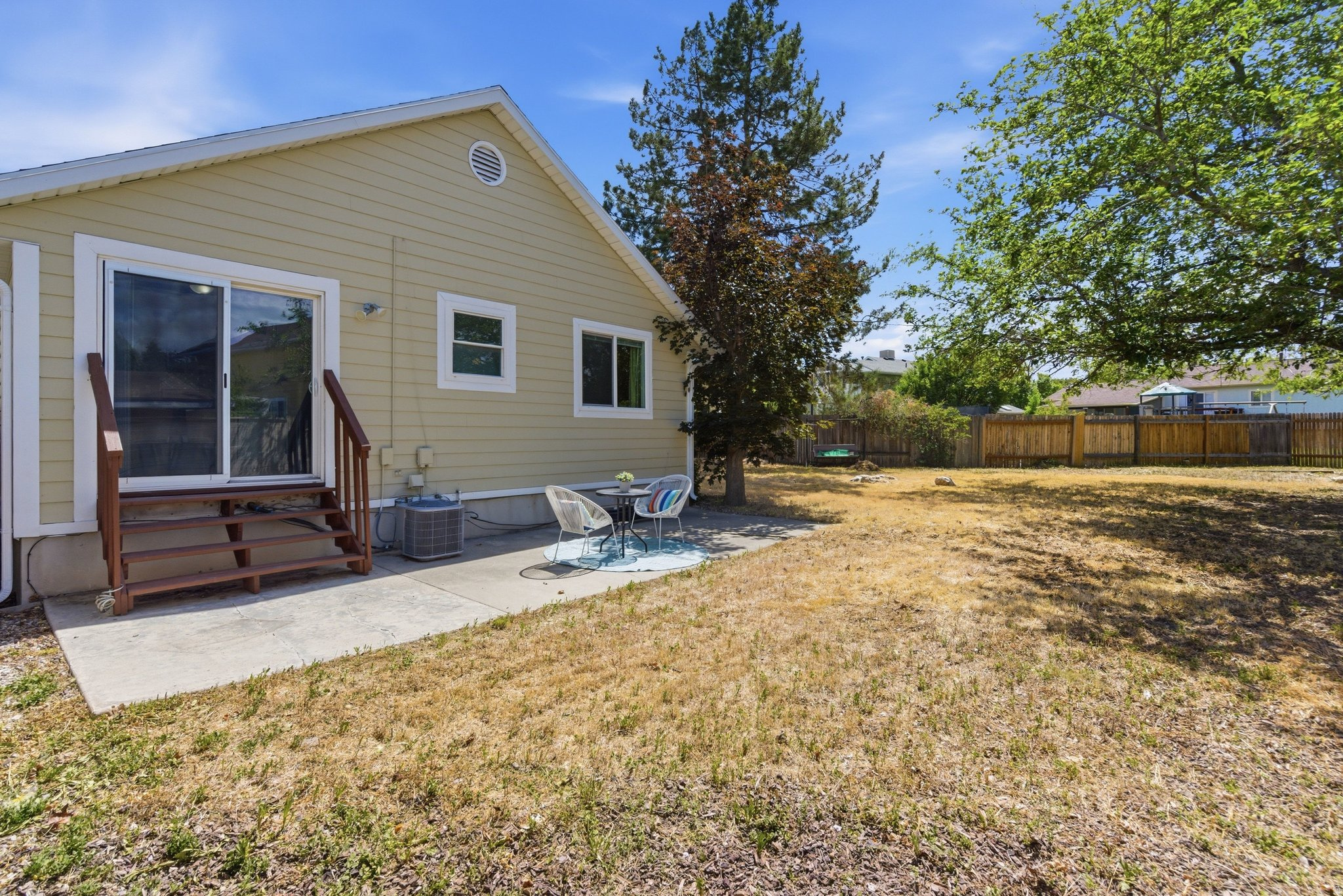 MEADOW GREEN FARMS - Residential