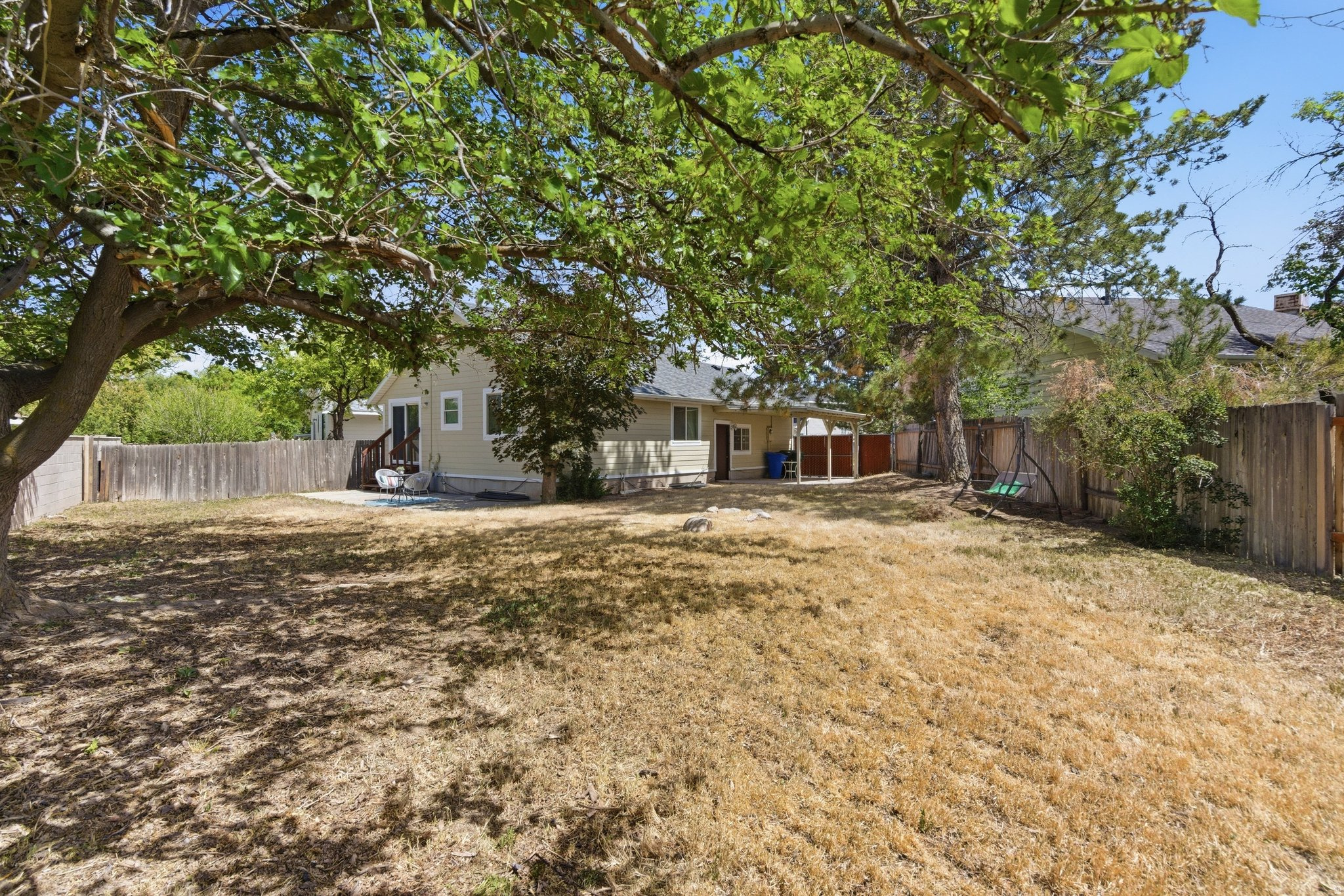 MEADOW GREEN FARMS - Residential