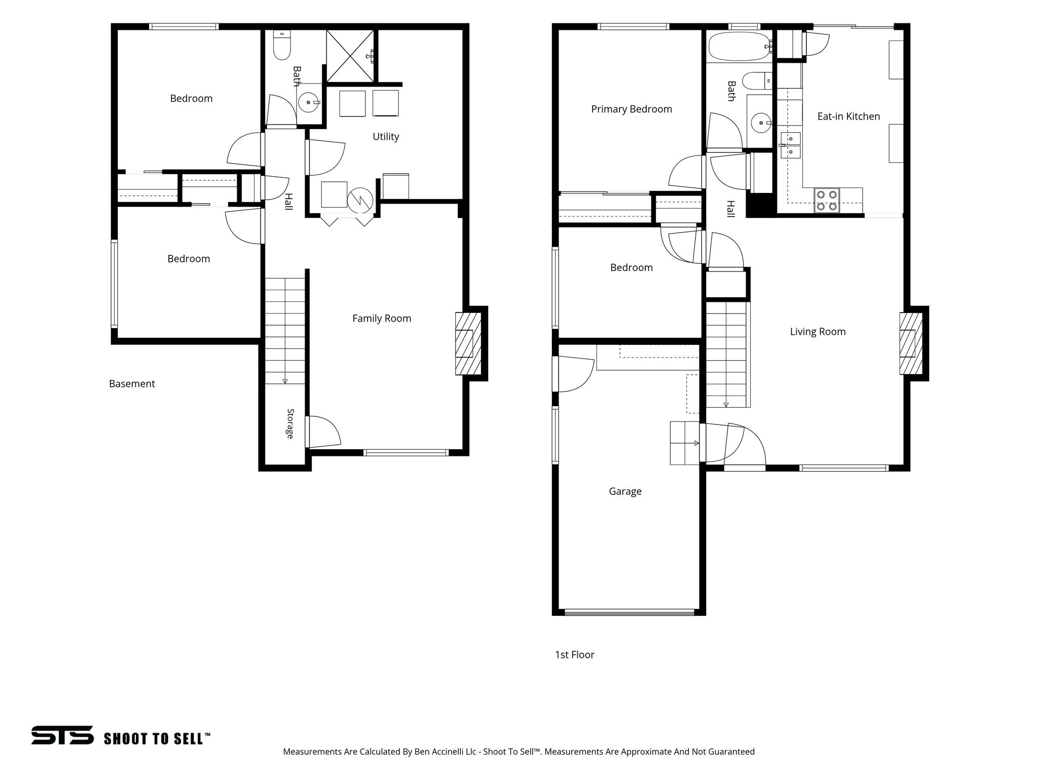 MEADOW GREEN FARMS - Residential