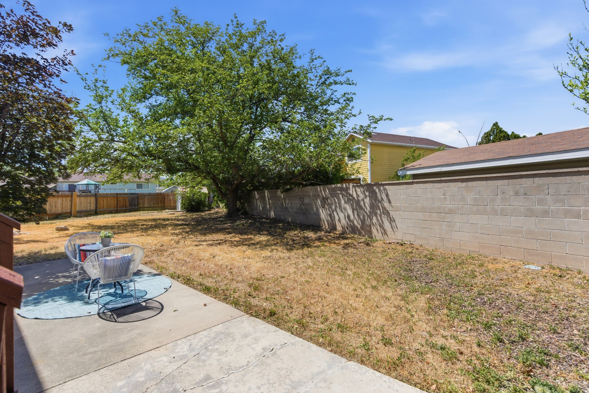MEADOW GREEN FARMS - Residential