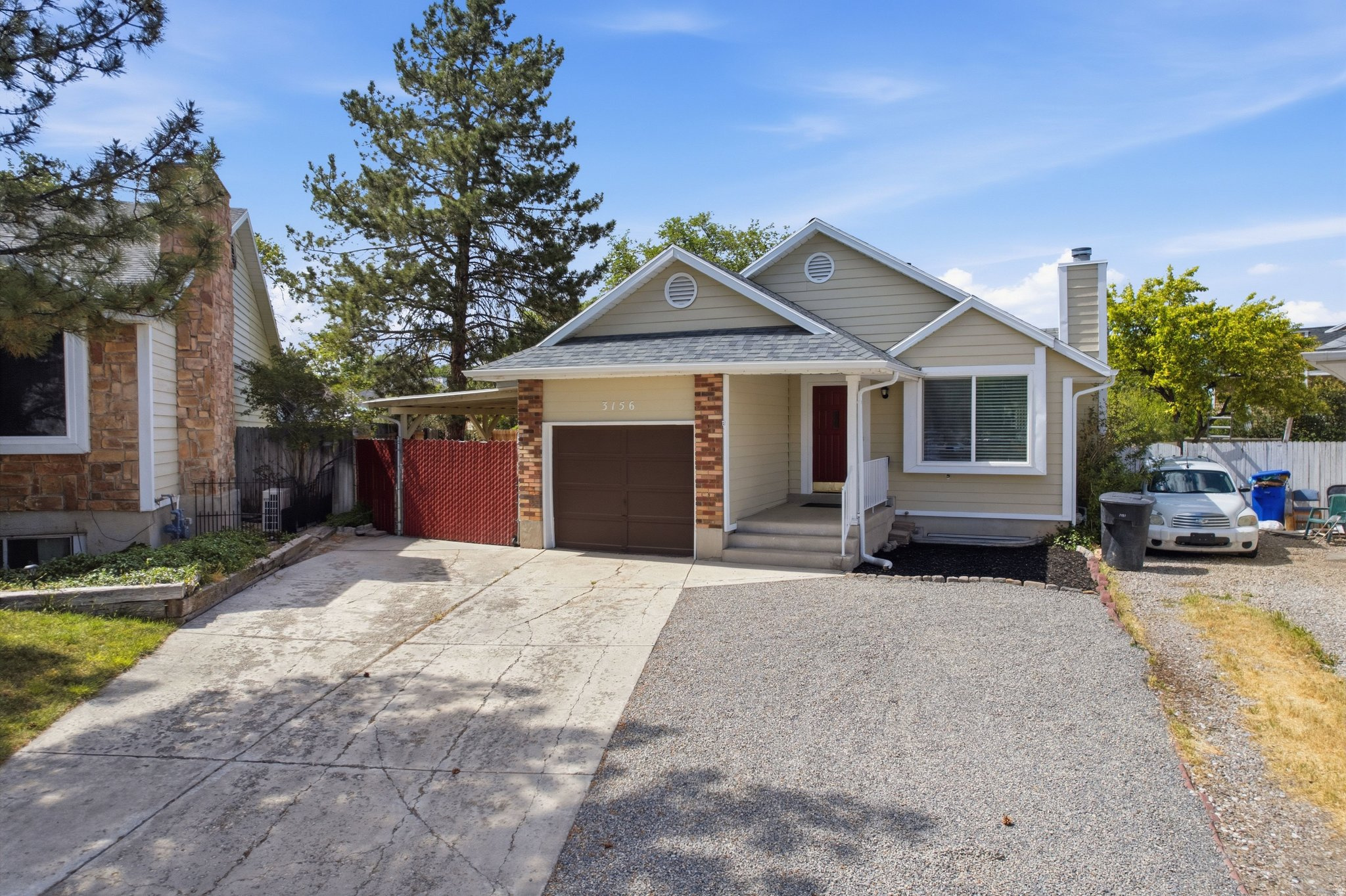 MEADOW GREEN FARMS - Residential