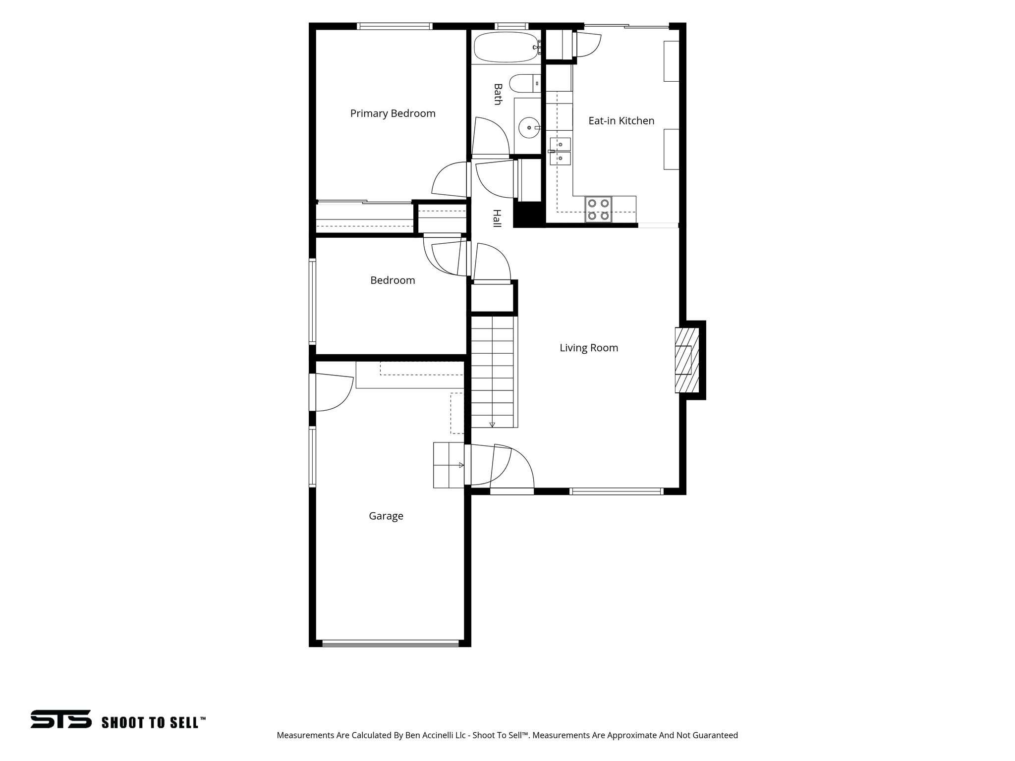 MEADOW GREEN FARMS - Residential