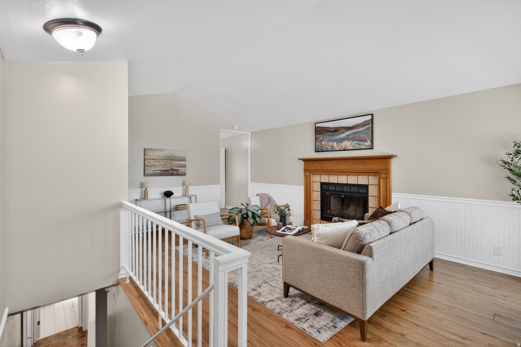 MEADOW GREEN FARMS - Residential