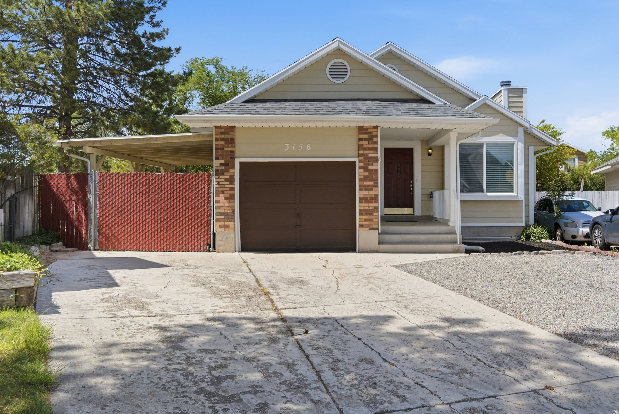 MEADOW GREEN FARMS - Residential