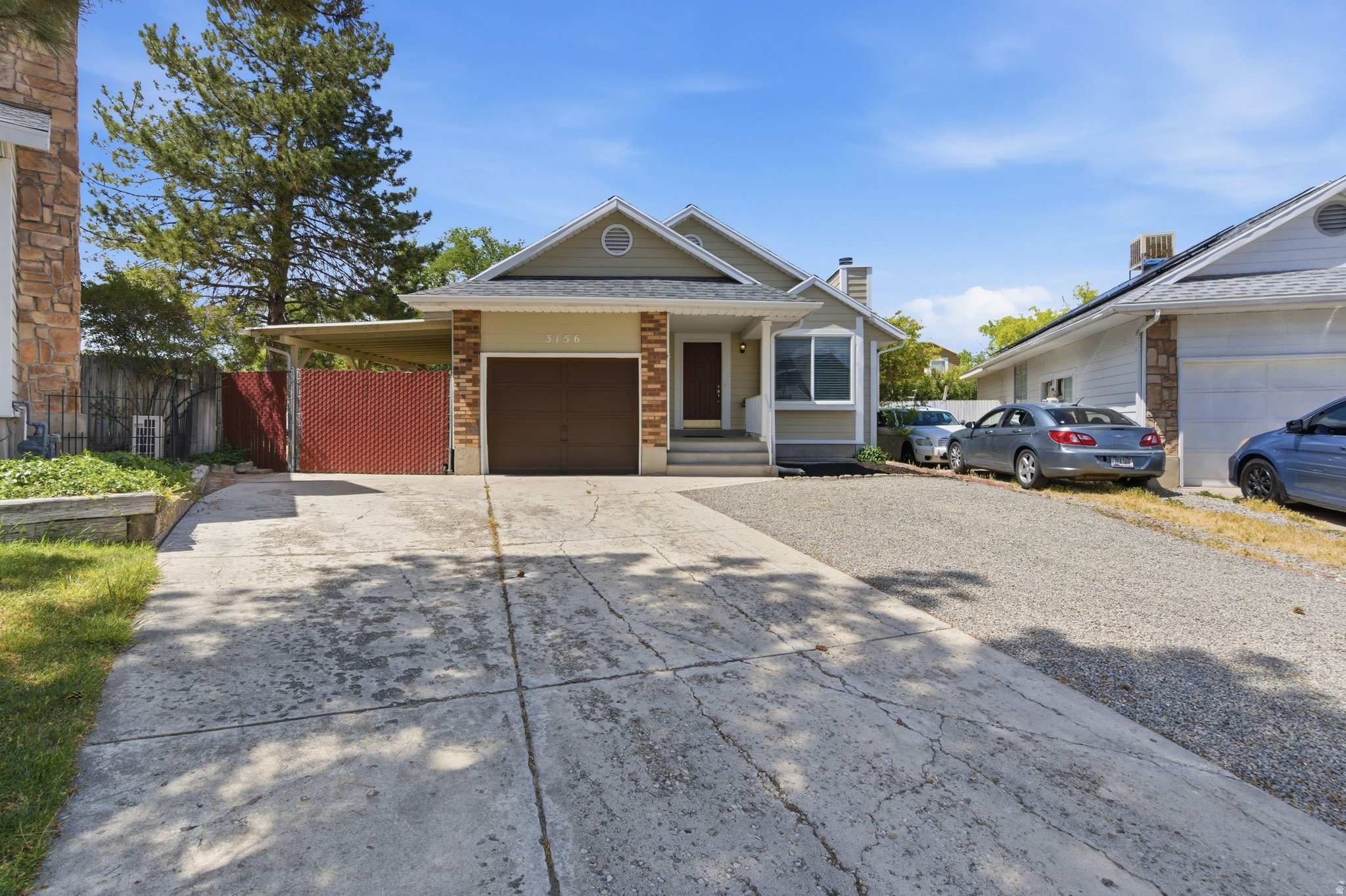 MEADOW GREEN FARMS - Residential