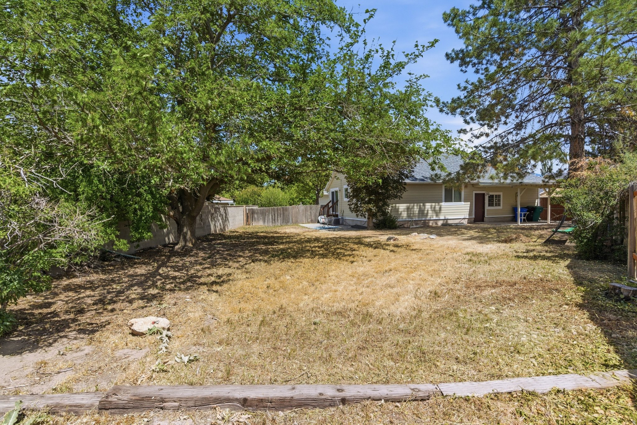 MEADOW GREEN FARMS - Residential