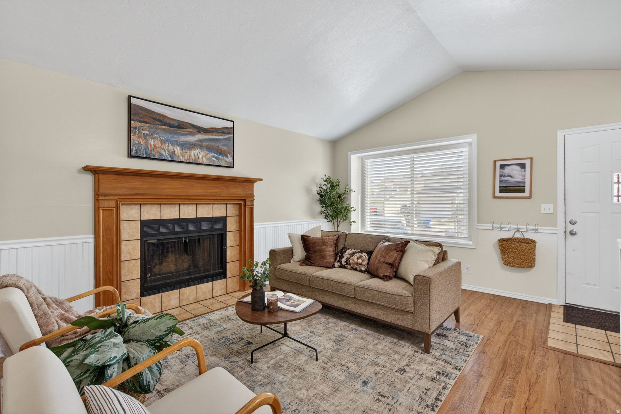 MEADOW GREEN FARMS - Residential