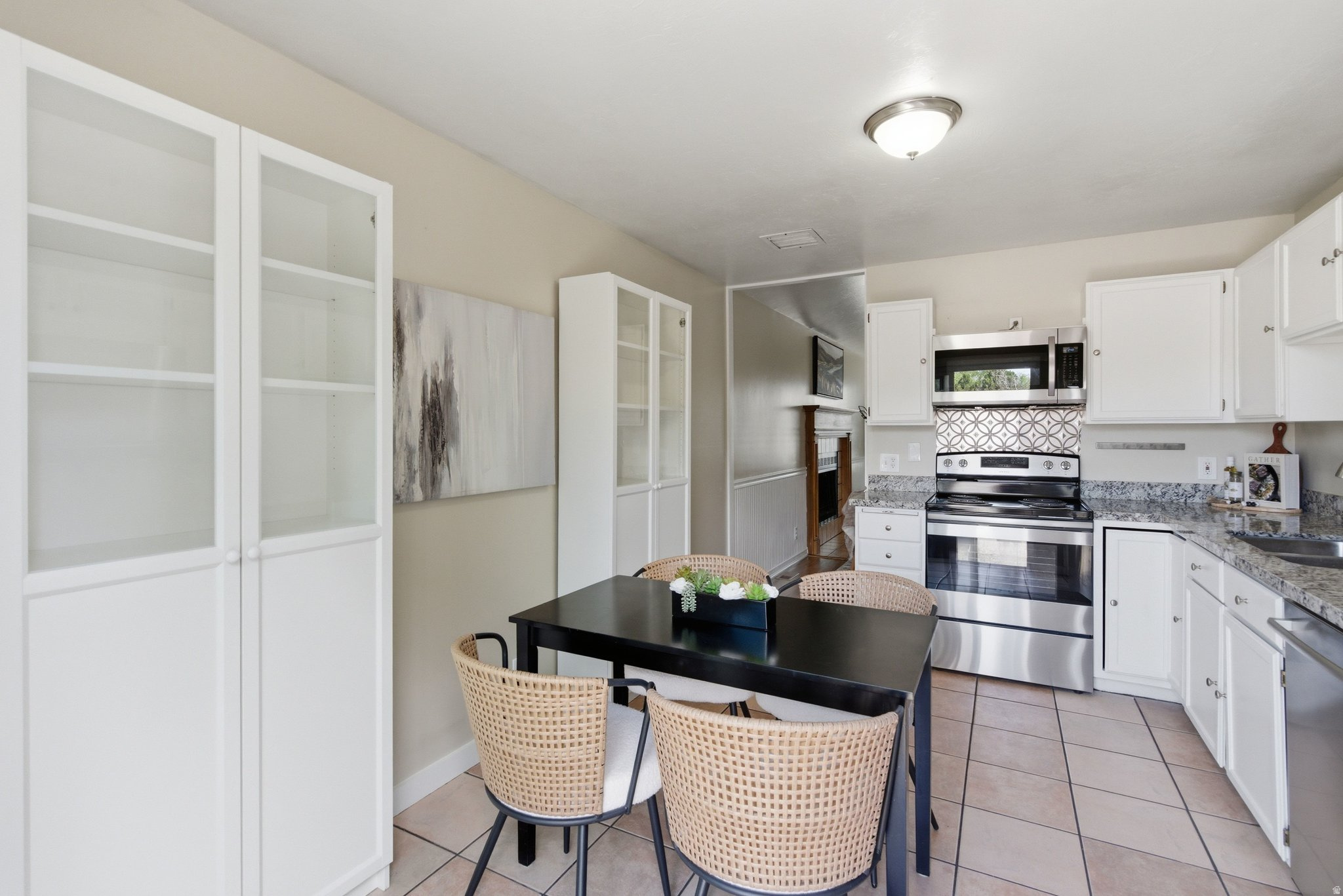 MEADOW GREEN FARMS - Residential