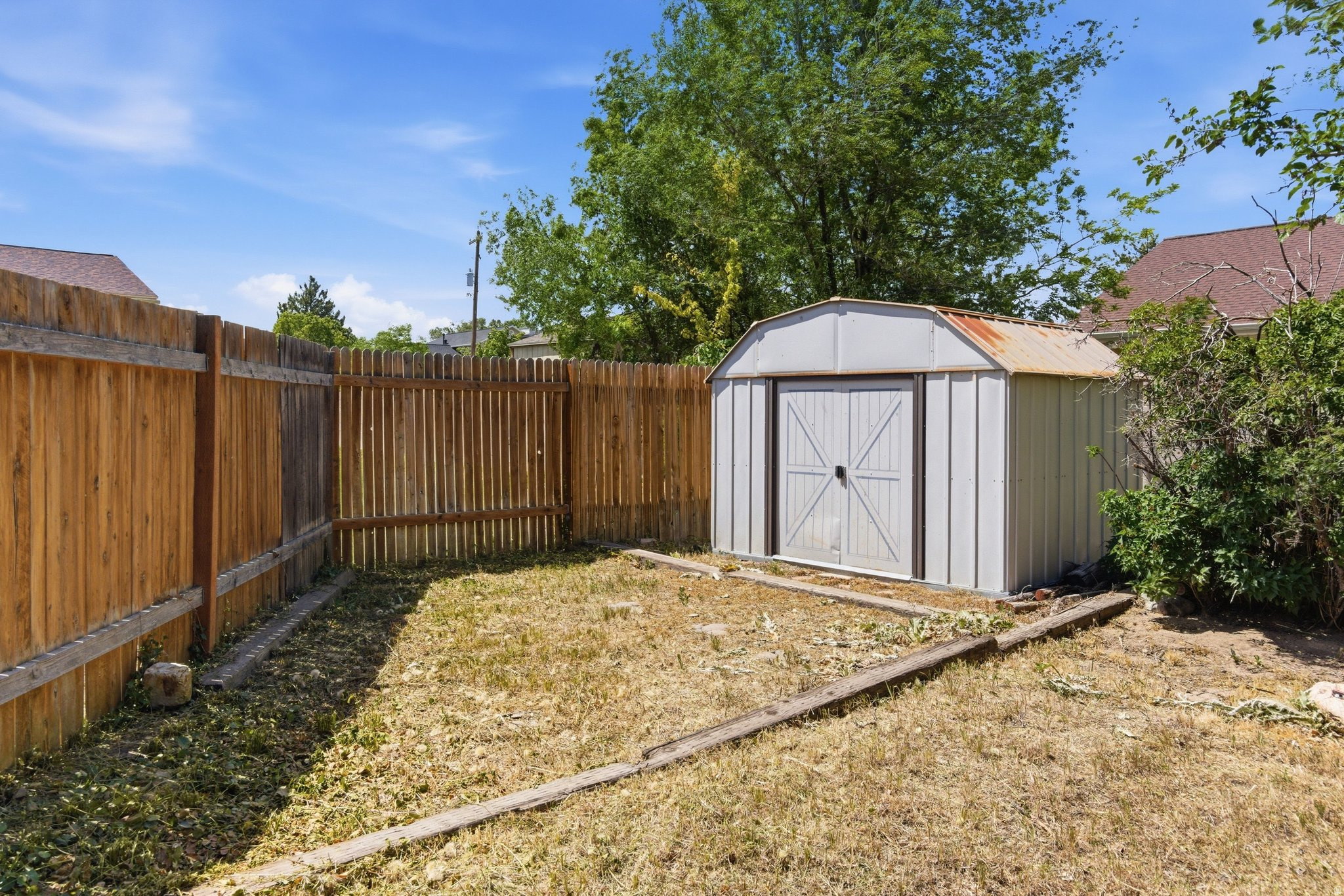 MEADOW GREEN FARMS - Residential