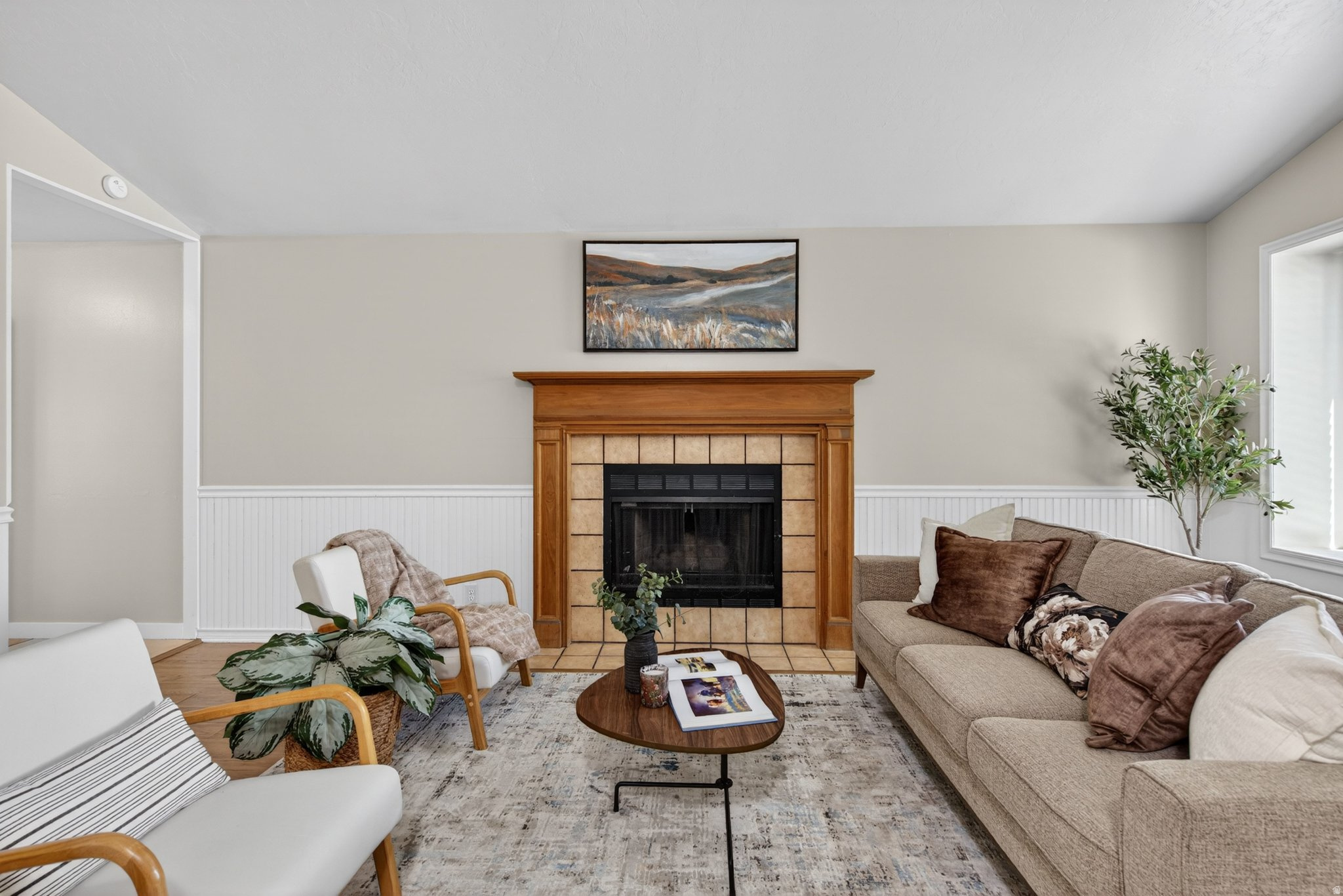 MEADOW GREEN FARMS - Residential