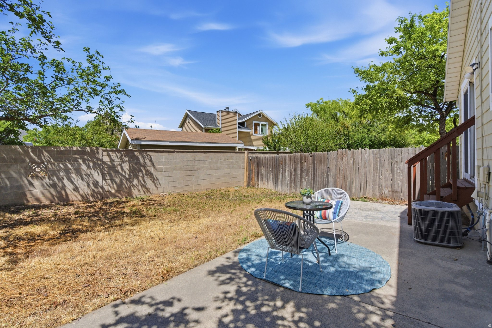 MEADOW GREEN FARMS - Residential
