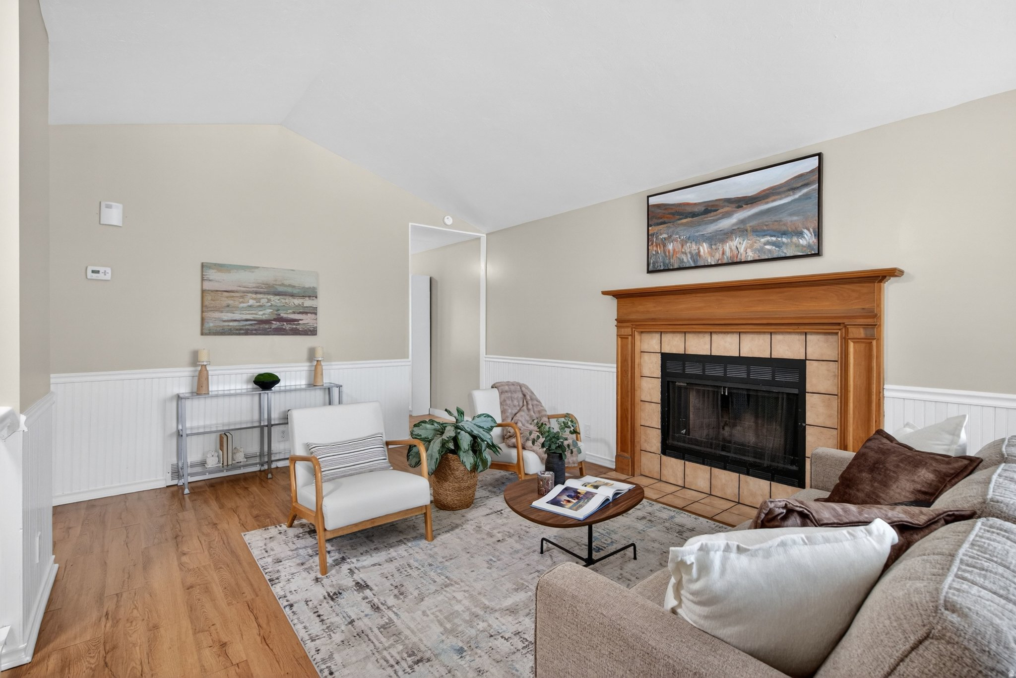 MEADOW GREEN FARMS - Residential