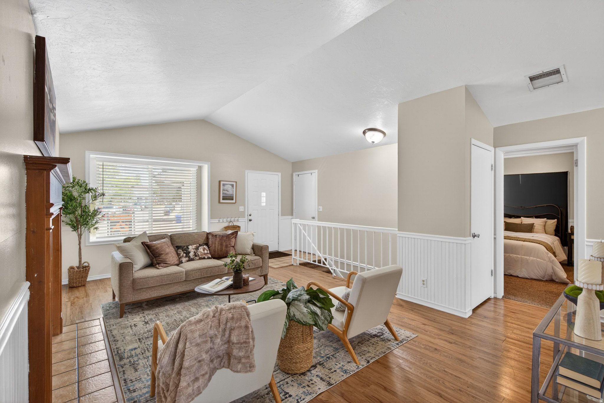 MEADOW GREEN FARMS - Residential