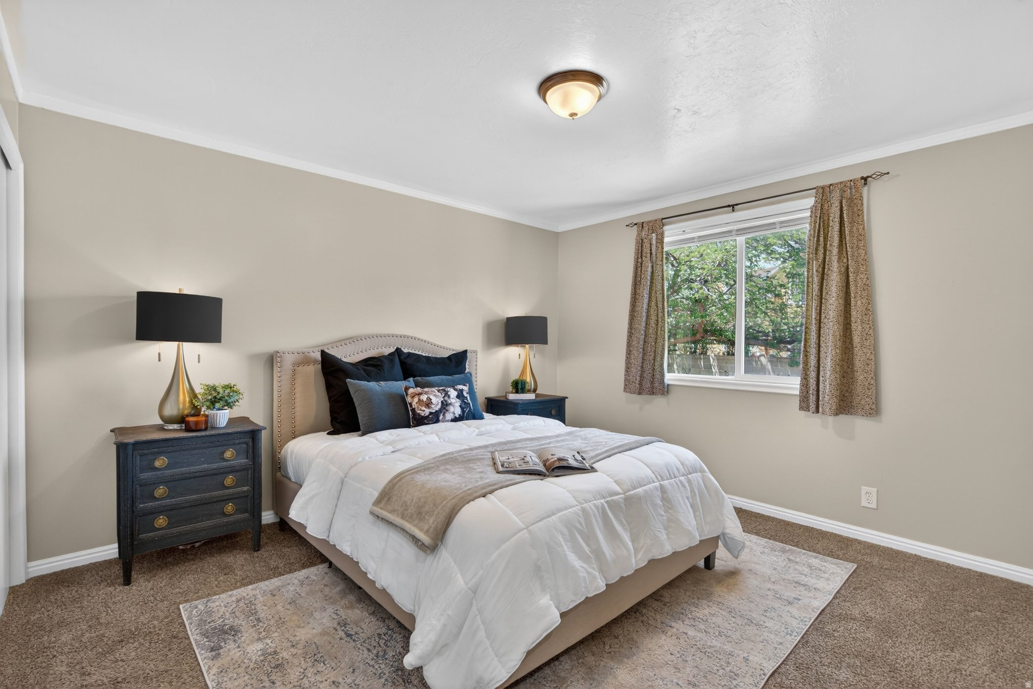 MEADOW GREEN FARMS - Residential