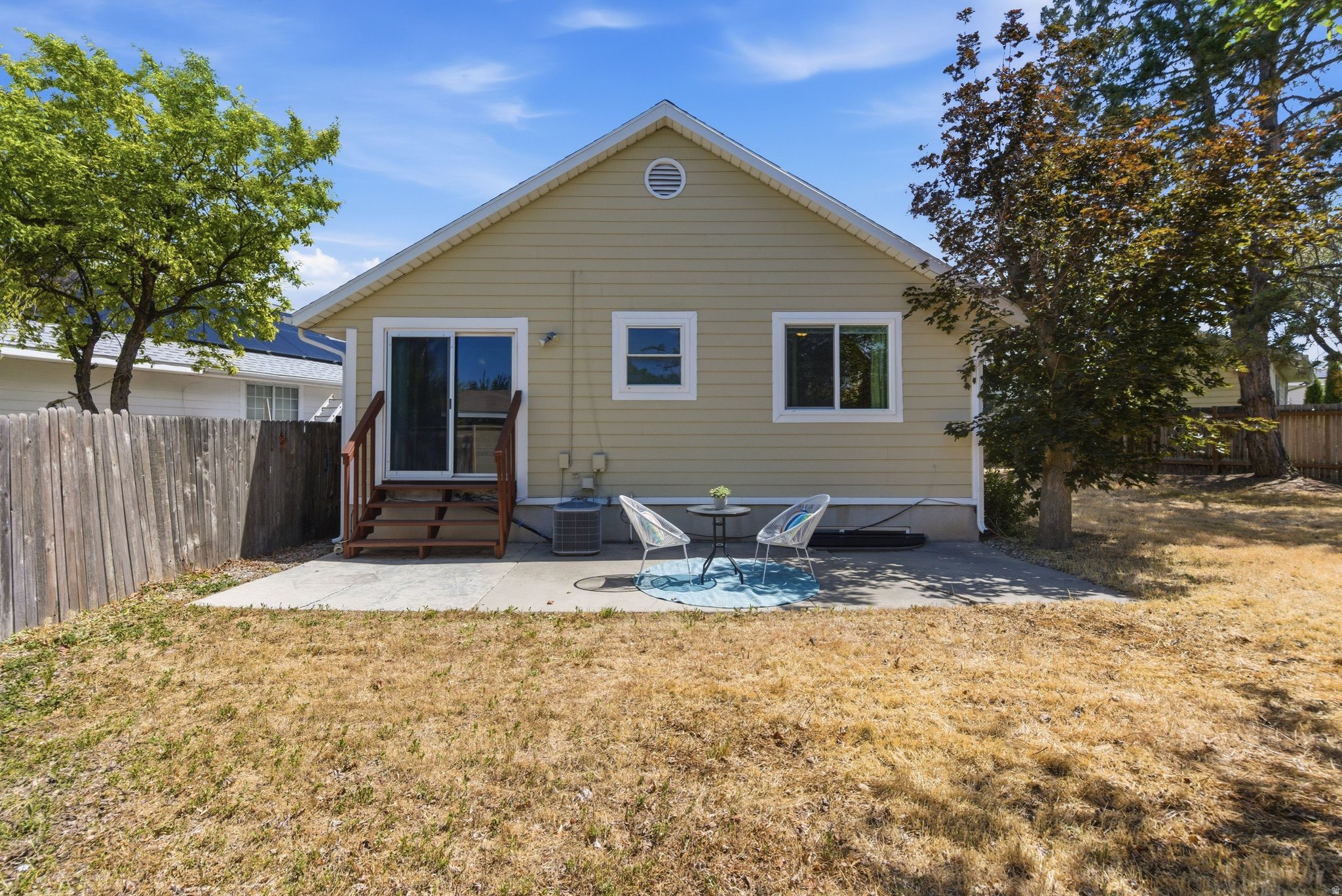 MEADOW GREEN FARMS - Residential