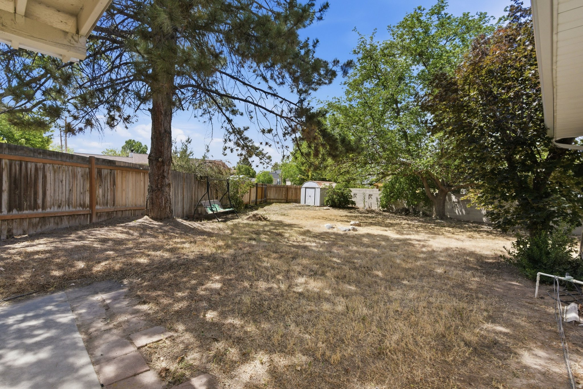 MEADOW GREEN FARMS - Residential