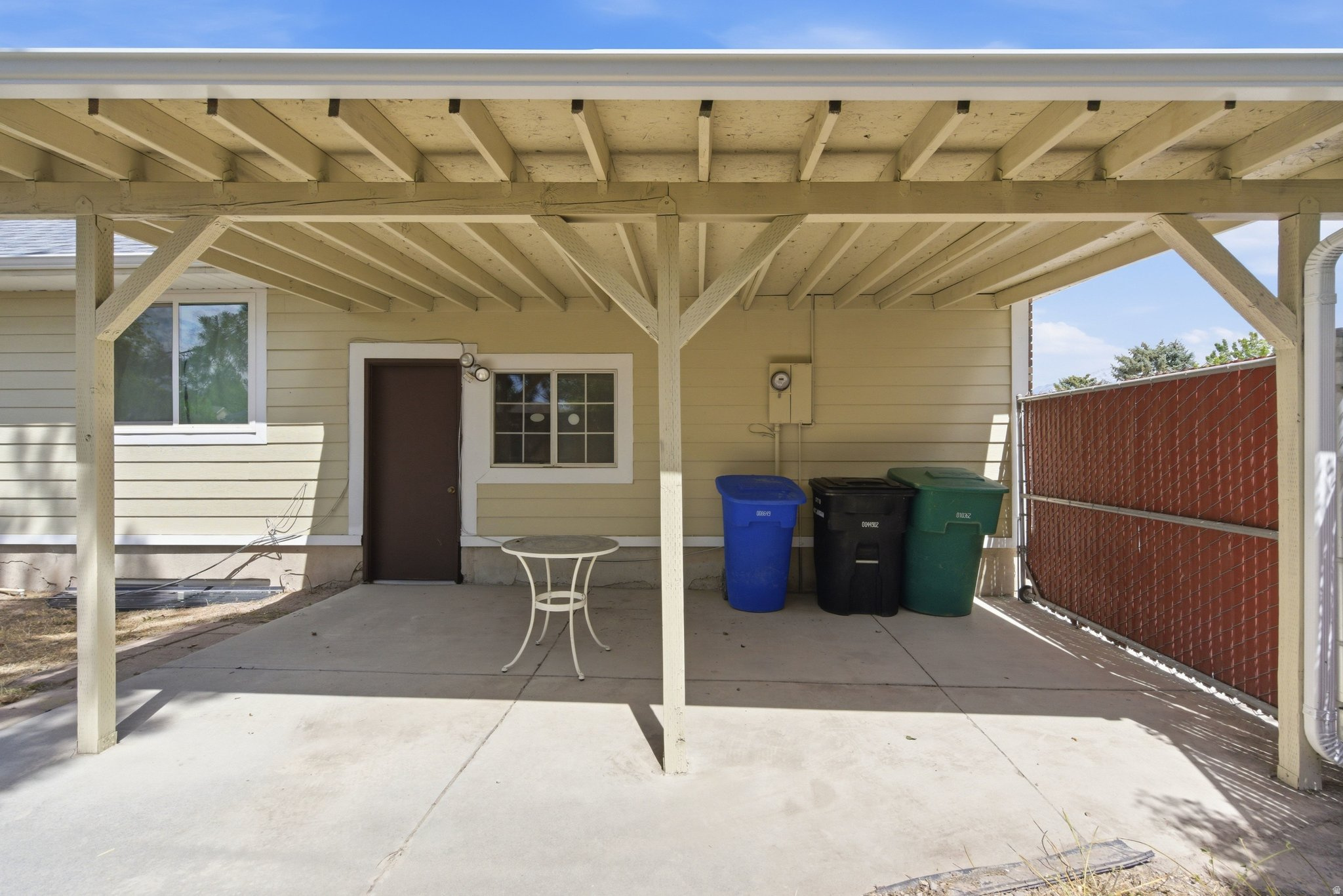 MEADOW GREEN FARMS - Residential