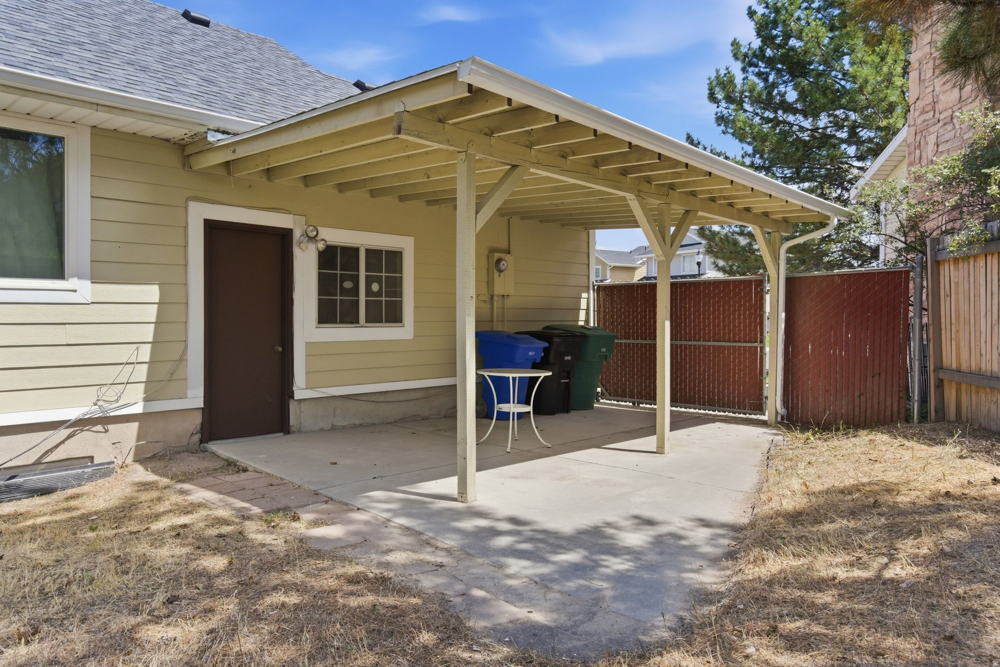 MEADOW GREEN FARMS - Residential