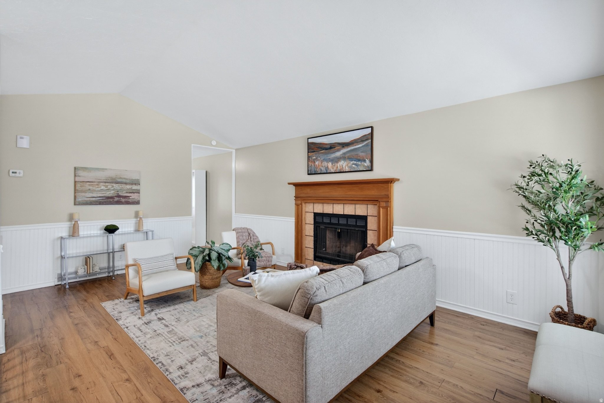 MEADOW GREEN FARMS - Residential
