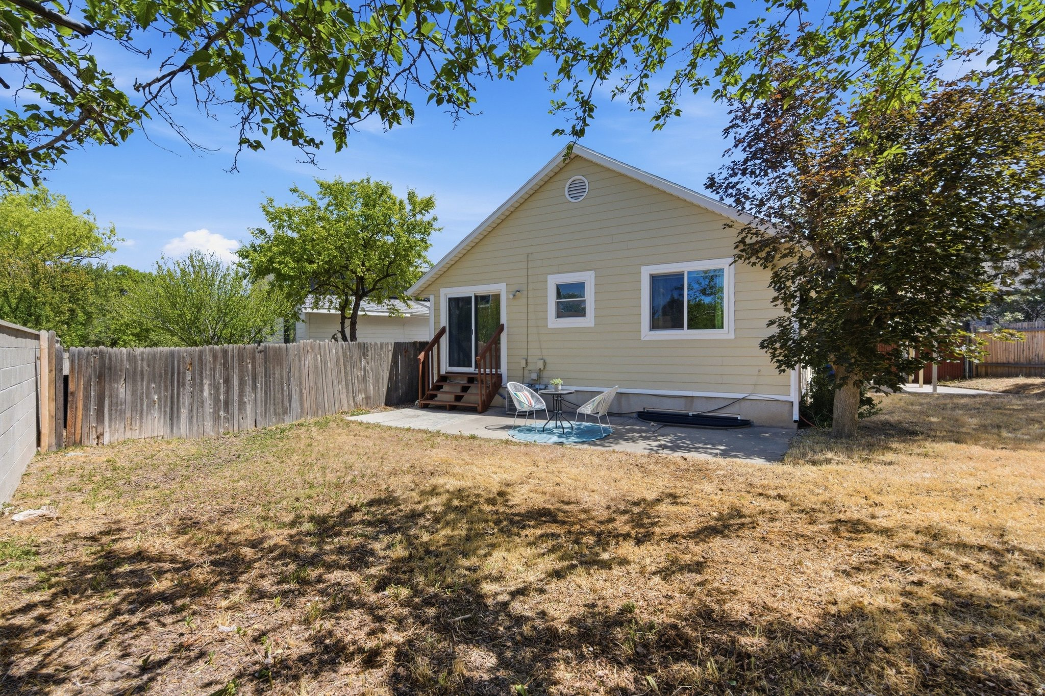 MEADOW GREEN FARMS - Residential