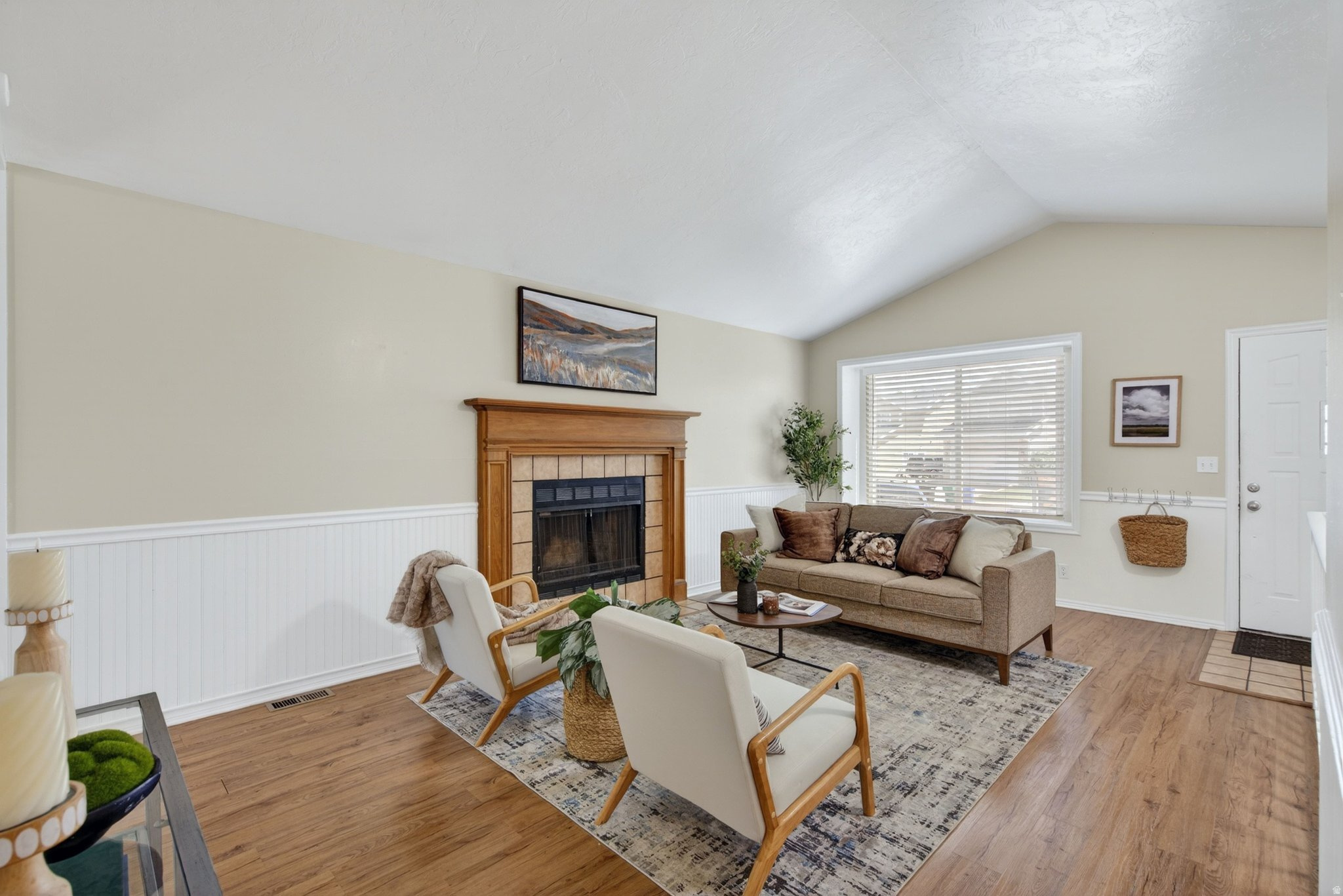 MEADOW GREEN FARMS - Residential
