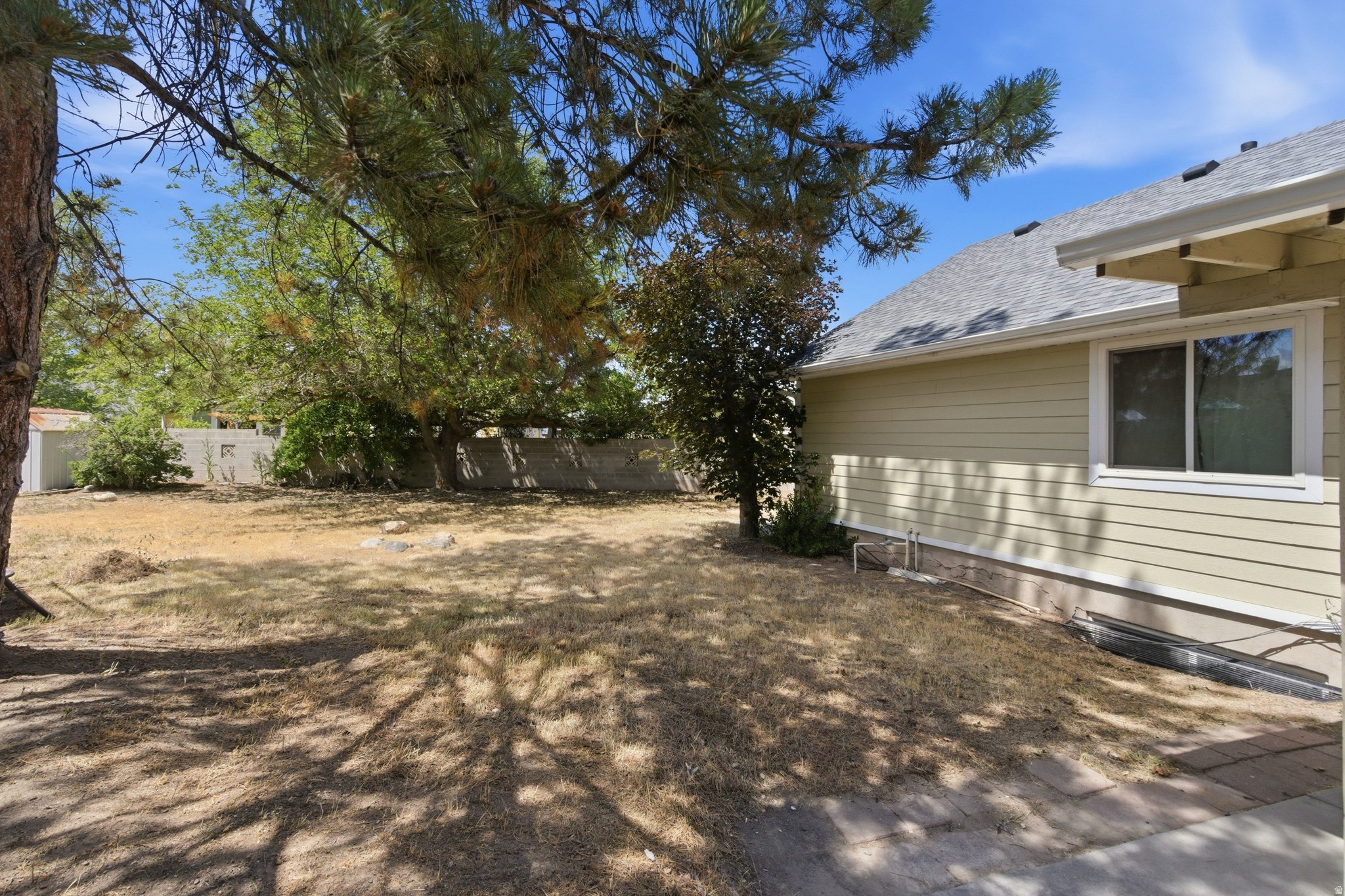 MEADOW GREEN FARMS - Residential