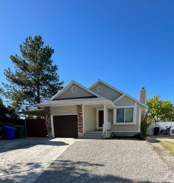 MEADOW GREEN FARMS - Residential