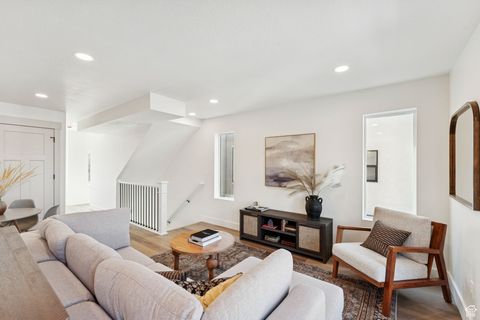 Tiny photo for 55 E 200 N #2, Bountiful, UT 84010 (MLS # 2115623)