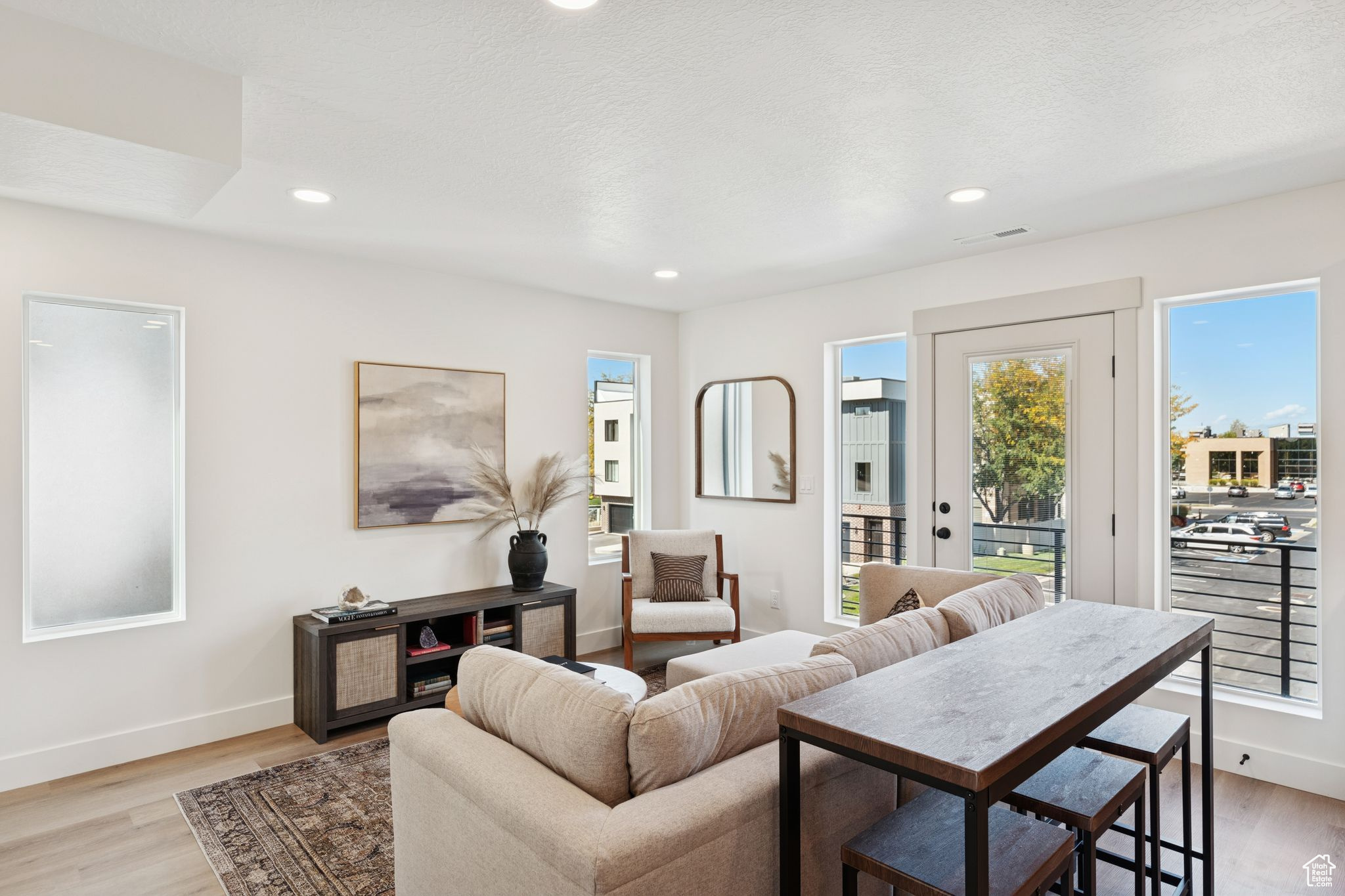 THE BROOKS ON MAIN - Residential