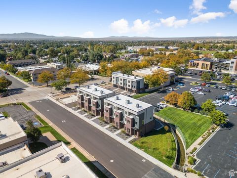 Tiny photo for 55 E 200 N #2, Bountiful, UT 84010 (MLS # 2115623)