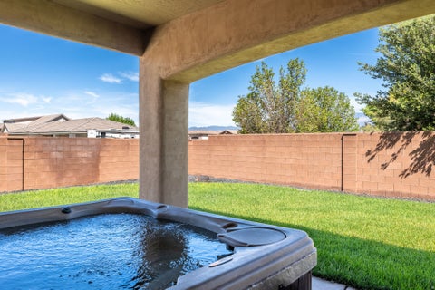 Tiny photo for 3384 W 2650 S, Hurricane, UT 84737 (MLS # 2180298)