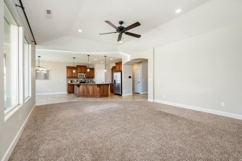 Tiny photo for 3384 W 2650 S, Hurricane, UT 84737 (MLS # 2180298)
