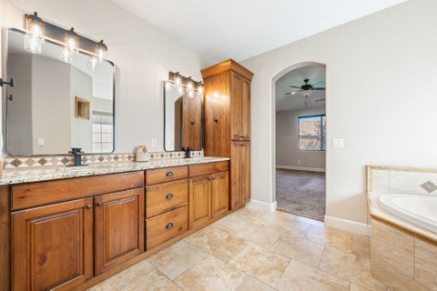 Tiny photo for 3384 W 2650 S, Hurricane, UT 84737 (MLS # 2180298)