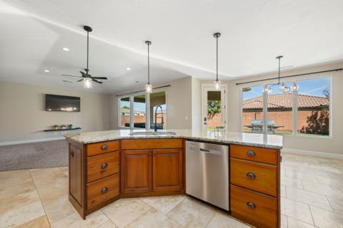 Tiny photo for 3384 W 2650 S, Hurricane, UT 84737 (MLS # 2180298)