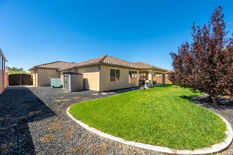 Tiny photo for 3384 W 2650 S, Hurricane, UT 84737 (MLS # 2180298)