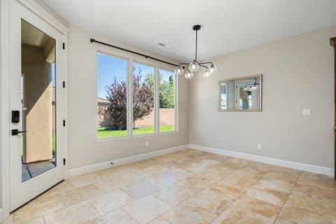 Tiny photo for 3384 W 2650 S, Hurricane, UT 84737 (MLS # 2180298)