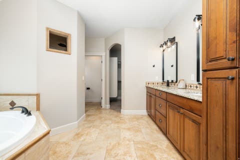 Tiny photo for 3384 W 2650 S, Hurricane, UT 84737 (MLS # 2180298)