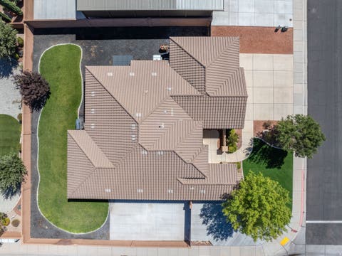 Tiny photo for 3384 W 2650 S, Hurricane, UT 84737 (MLS # 2180298)