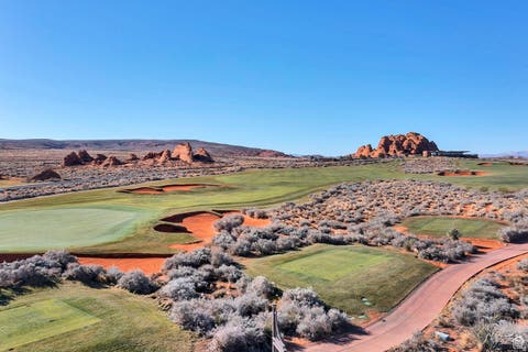 Tiny photo for 3384 W 2650 S, Hurricane, UT 84737 (MLS # 2180298)