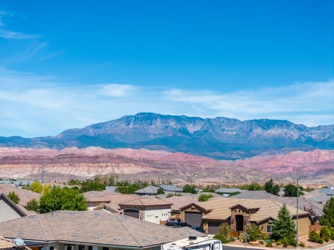 Tiny photo for 3384 W 2650 S, Hurricane, UT 84737 (MLS # 2180298)