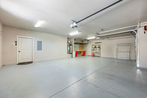Tiny photo for 3384 W 2650 S, Hurricane, UT 84737 (MLS # 2180298)