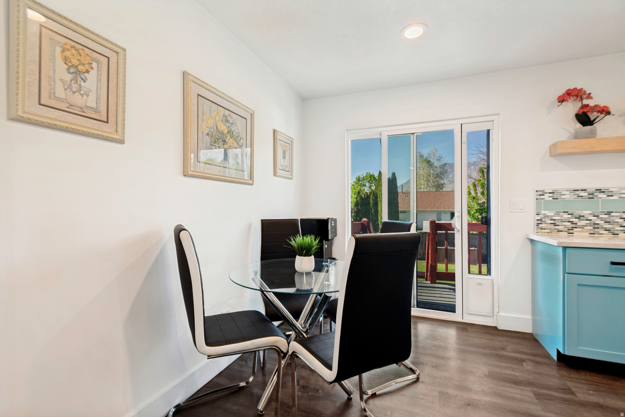 APPLETON PARK - Residential