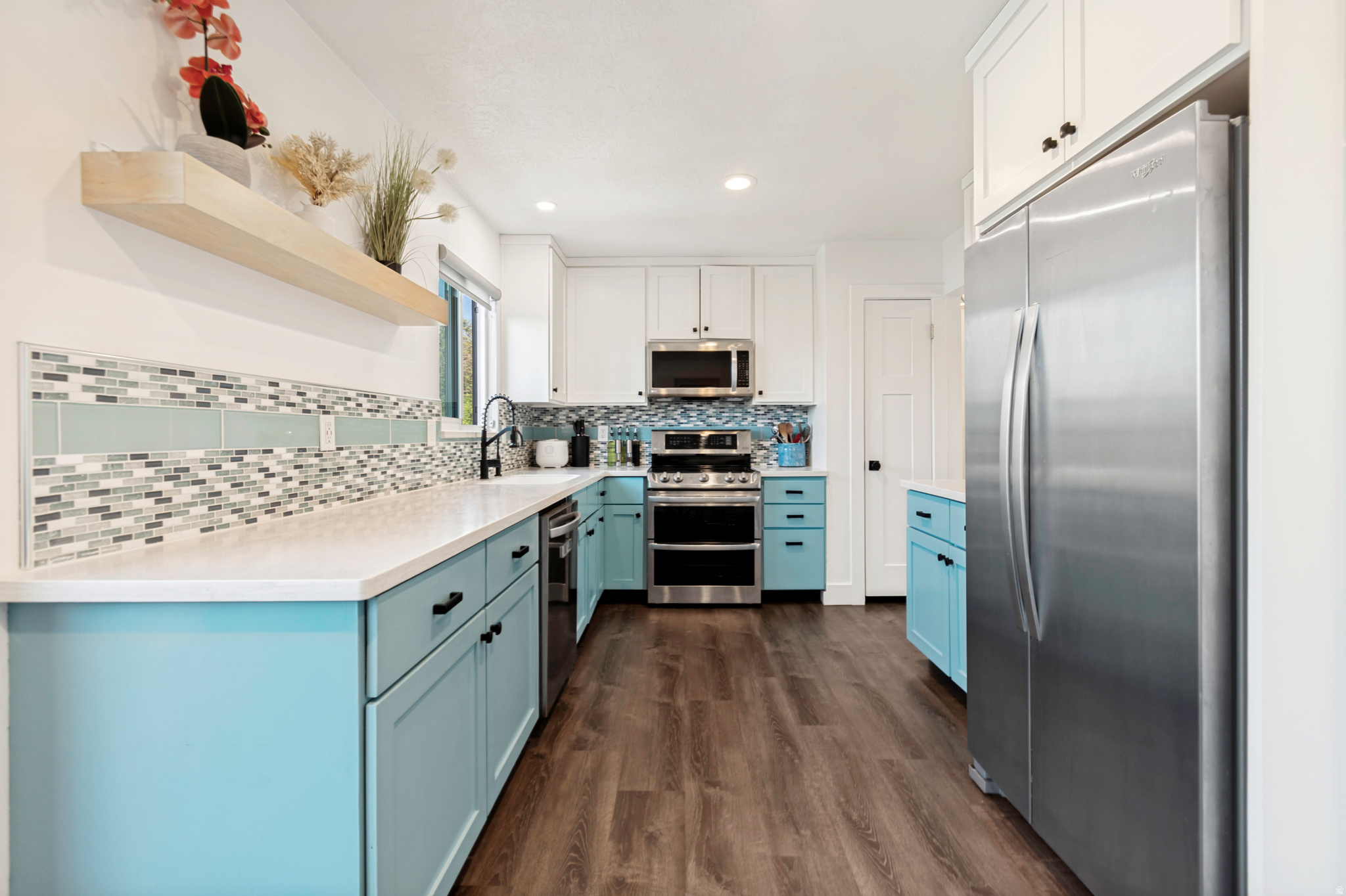 APPLETON PARK - Residential