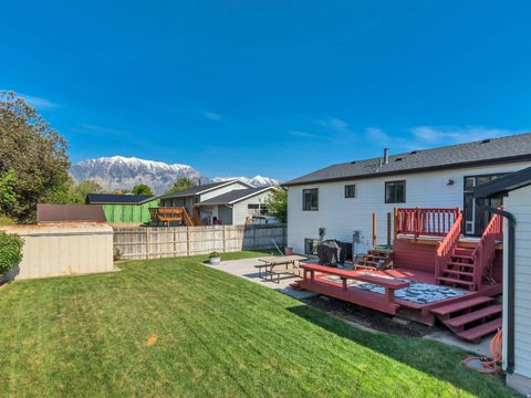 Tiny photo for 1022 W 1770 N, Orem, UT 84057 (MLS # 2156871)