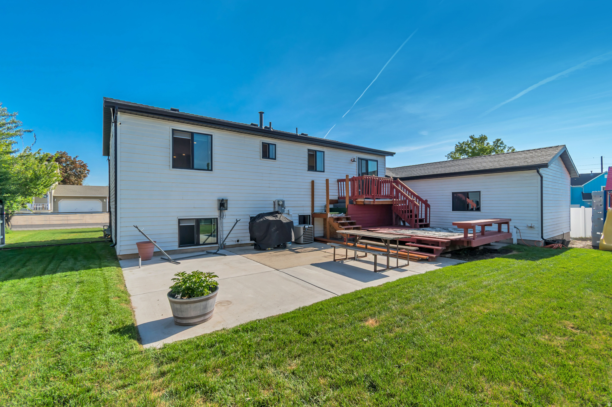APPLETON PARK - Residential