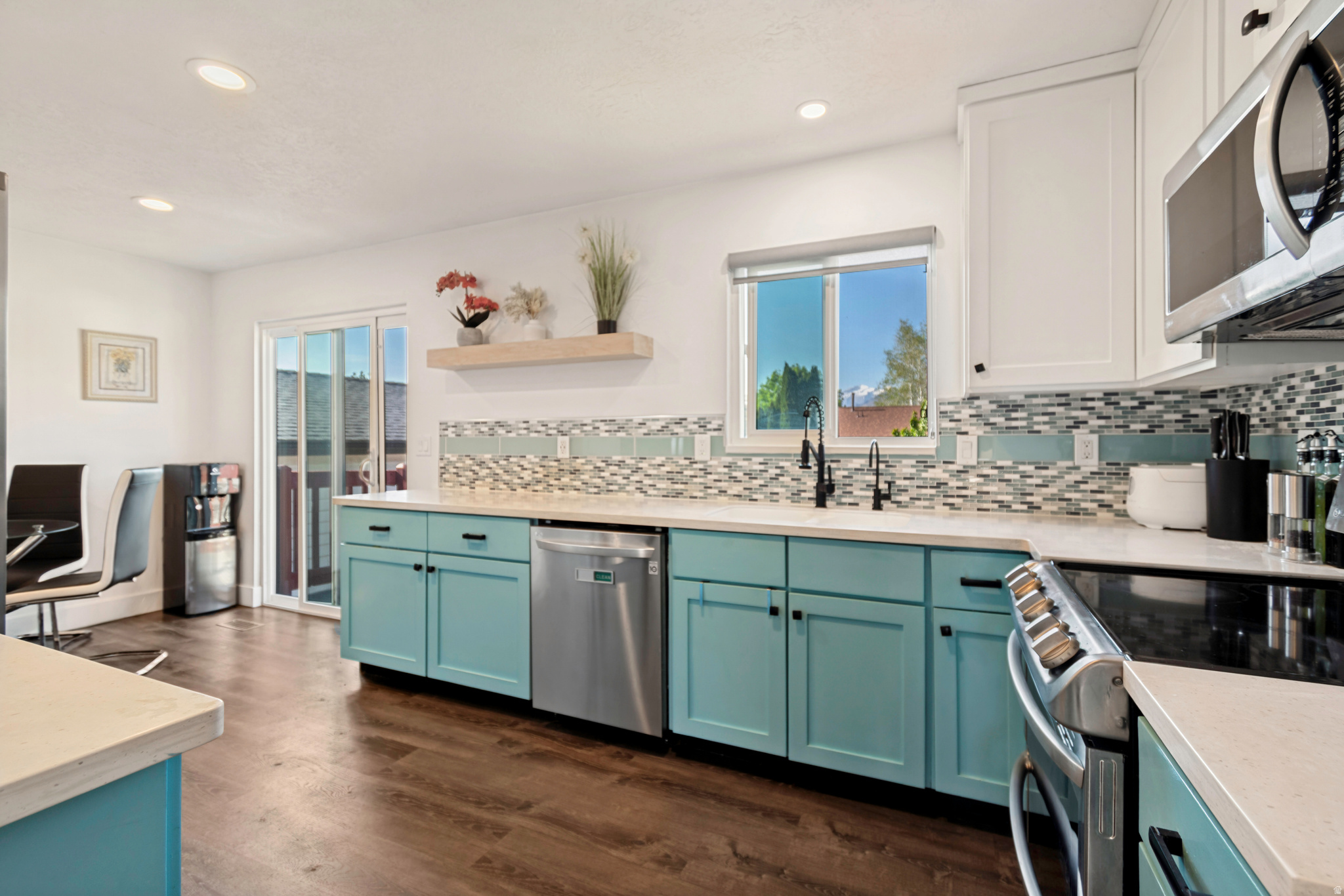 APPLETON PARK - Residential