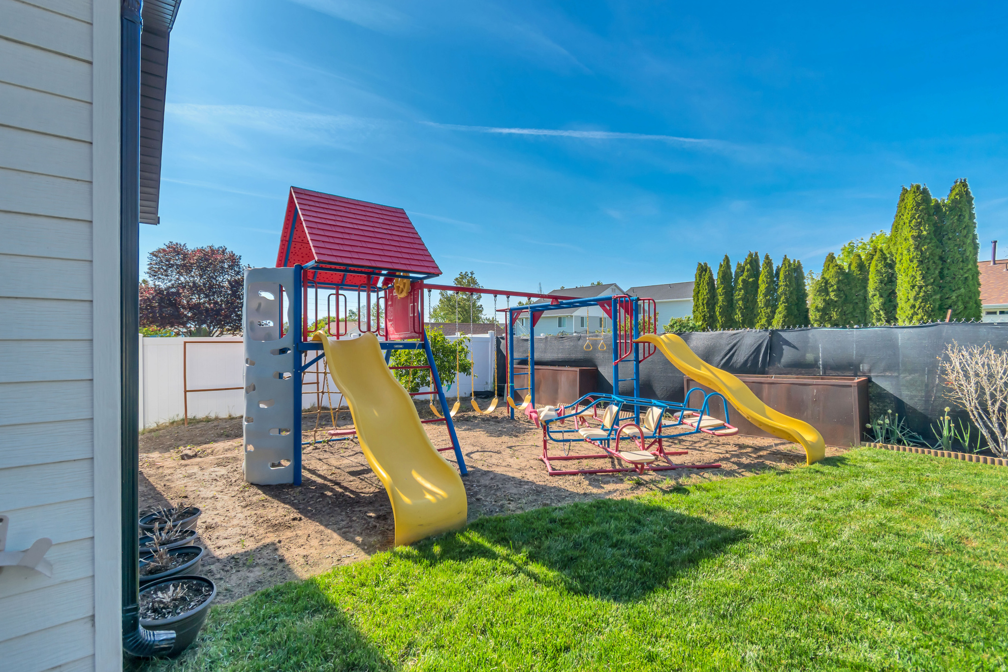 APPLETON PARK - Residential